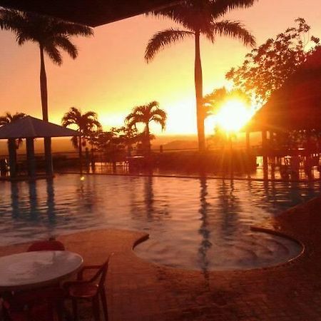Hotel Villa Karen Puerto Gaitán Exteriér fotografie