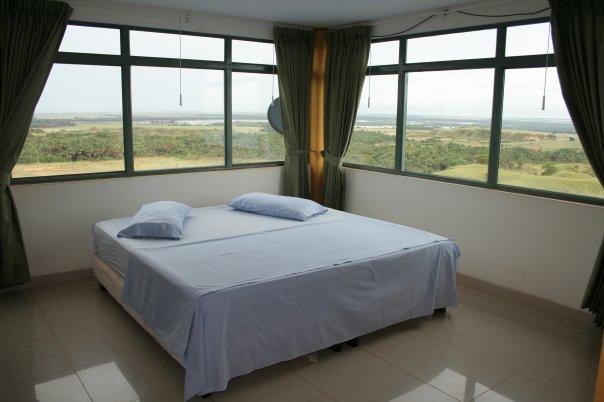Hotel Villa Karen Puerto Gaitán Exteriér fotografie